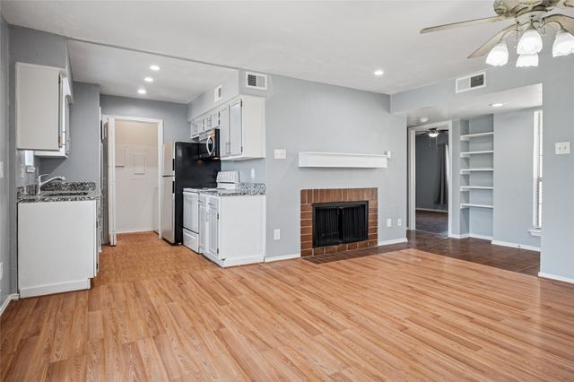 5809 Lake Hubbard Parkway 308, Garland, TX 75043