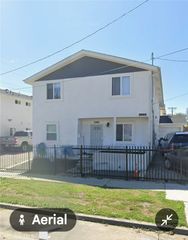 706 W 104 th Place, Los Angeles, CA 90044