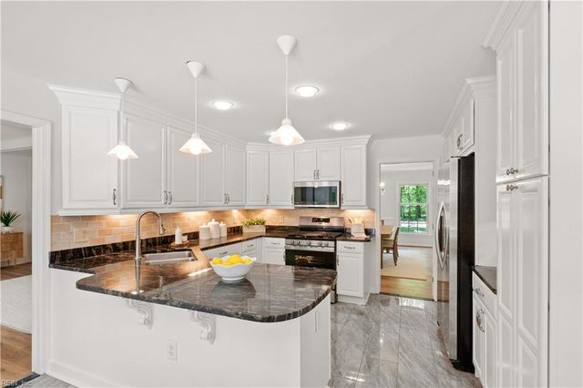 1304 Holly Point RD, Virginia Beach, VA 23454