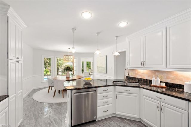 1304 Holly Point RD, Virginia Beach, VA 23454