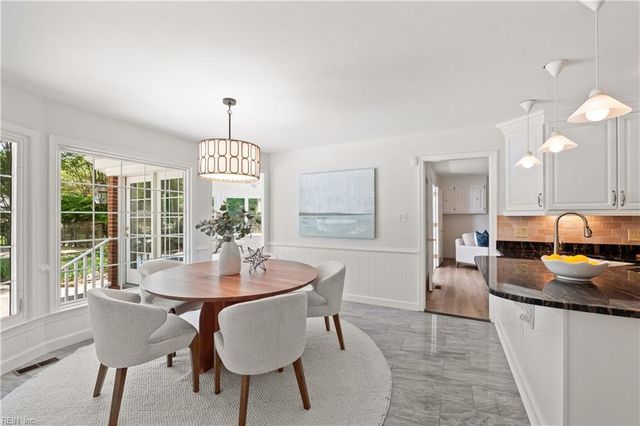 1304 Holly Point RD, Virginia Beach, VA 23454