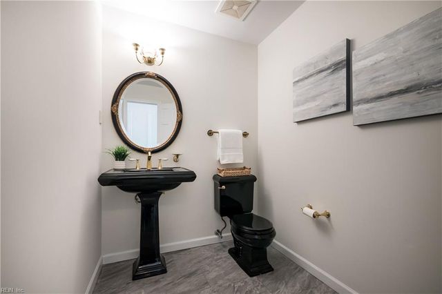 1304 Holly Point RD, Virginia Beach, VA 23454