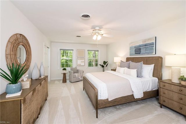 1304 Holly Point RD, Virginia Beach, VA 23454