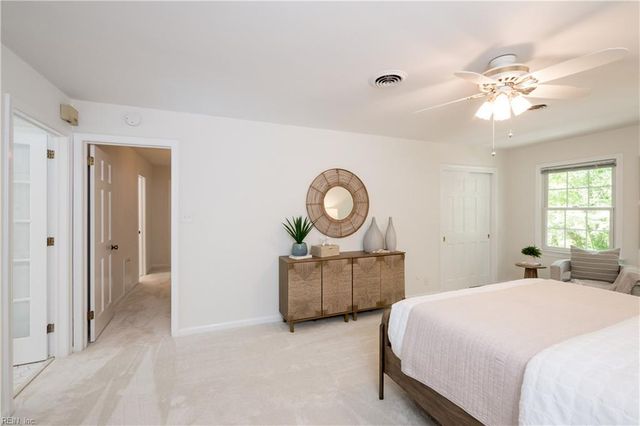 1304 Holly Point RD, Virginia Beach, VA 23454