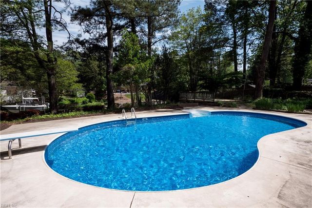 1304 Holly Point RD, Virginia Beach, VA 23454