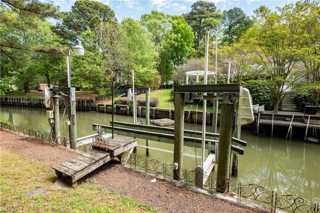 1304 Holly Point RD, Virginia Beach, VA 23454