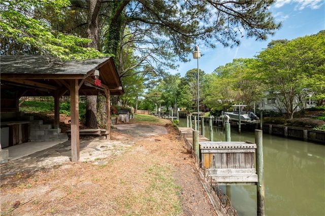 1304 Holly Point RD, Virginia Beach, VA 23454