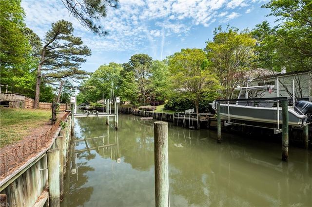 1304 Holly Point RD, Virginia Beach, VA 23454