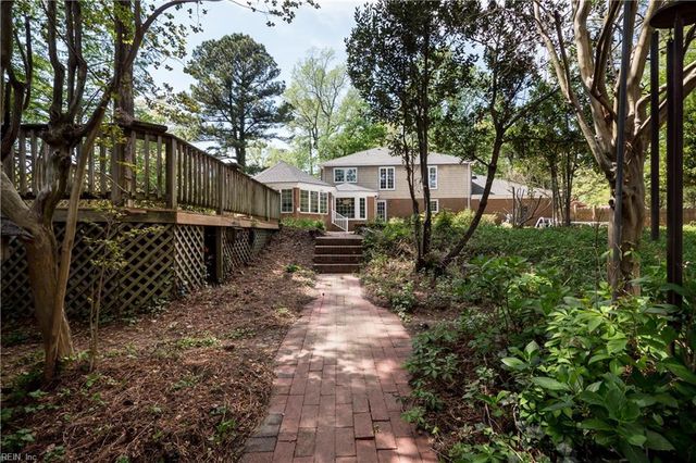 1304 Holly Point RD, Virginia Beach, VA 23454