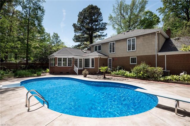 1304 Holly Point RD, Virginia Beach, VA 23454