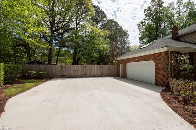 1304 Holly Point RD, Virginia Beach, VA 23454