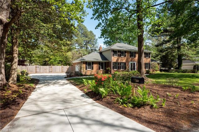 1304 Holly Point RD, Virginia Beach, VA 23454