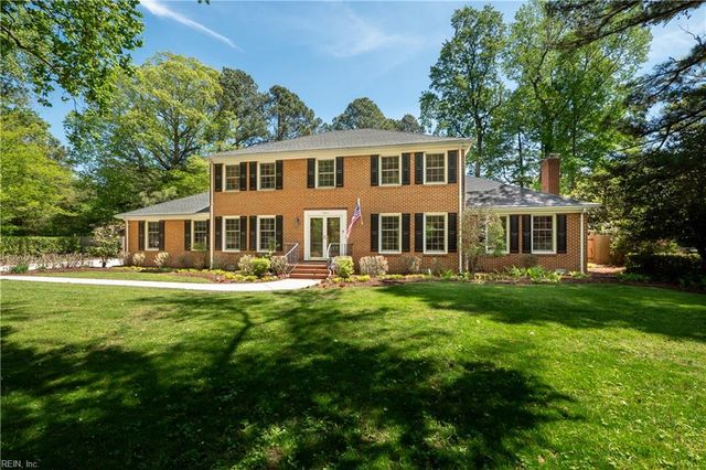 1304 Holly Point RD, Virginia Beach, VA 23454