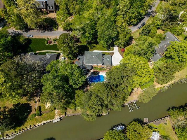 1304 Holly Point RD, Virginia Beach, VA 23454