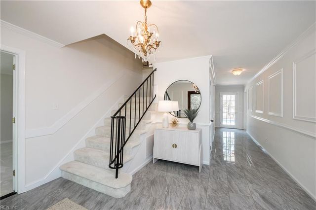 1304 Holly Point RD, Virginia Beach, VA 23454