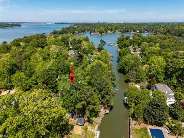 1304 Holly Point RD, Virginia Beach, VA 23454