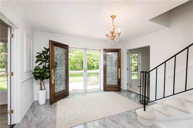 1304 Holly Point RD, Virginia Beach, VA 23454