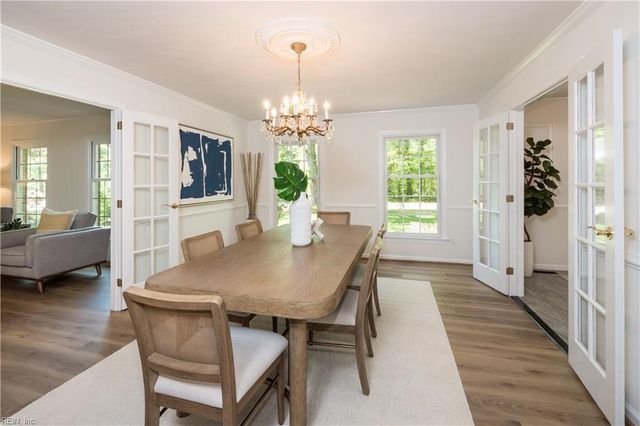 1304 Holly Point RD, Virginia Beach, VA 23454