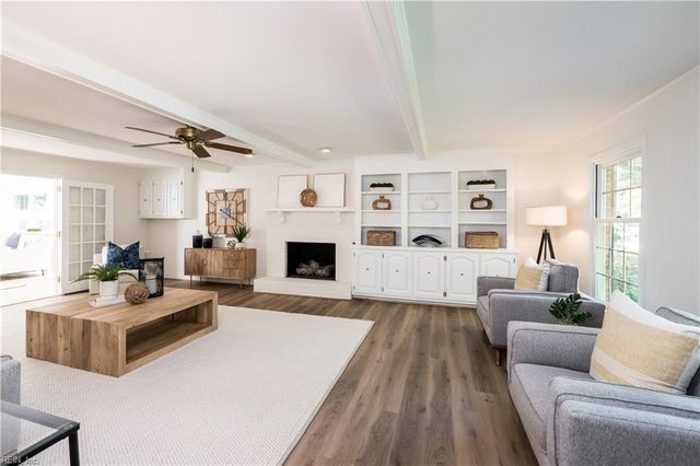 1304 Holly Point RD, Virginia Beach, VA 23454