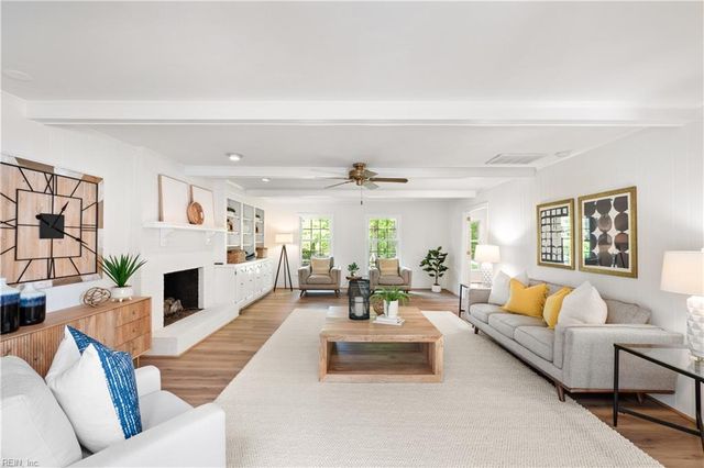 1304 Holly Point RD, Virginia Beach, VA 23454