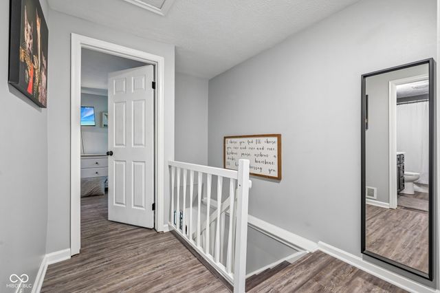 11528 Eden Ridge Court, Indianapolis, IN 46236