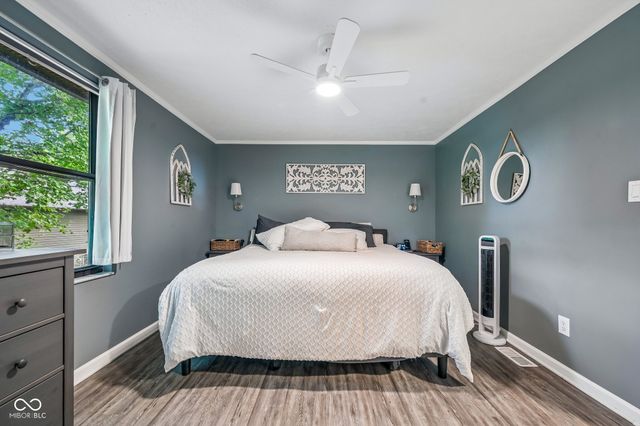11528 Eden Ridge Court, Indianapolis, IN 46236