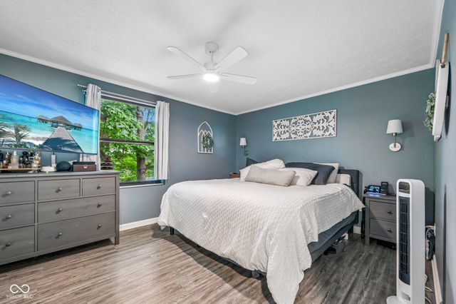 11528 Eden Ridge Court, Indianapolis, IN 46236