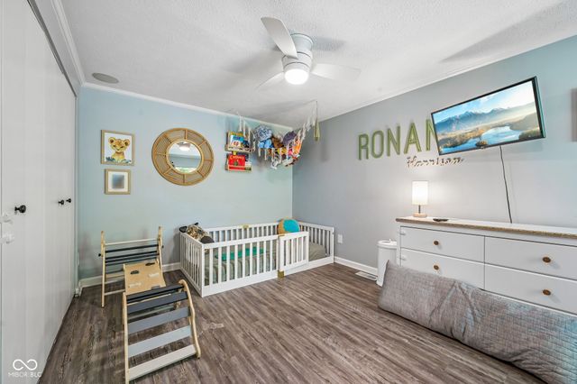 11528 Eden Ridge Court, Indianapolis, IN 46236