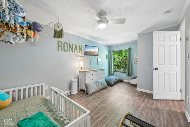 11528 Eden Ridge Court, Indianapolis, IN 46236