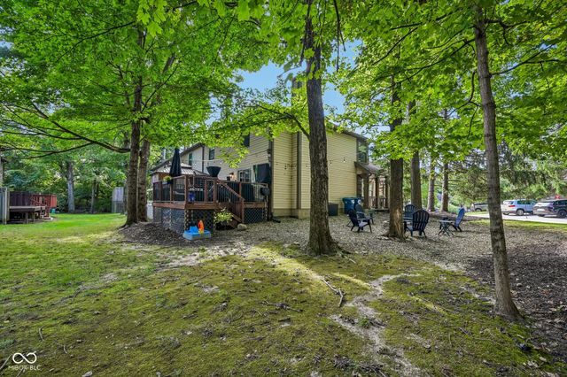 11528 Eden Ridge Court, Indianapolis, IN 46236