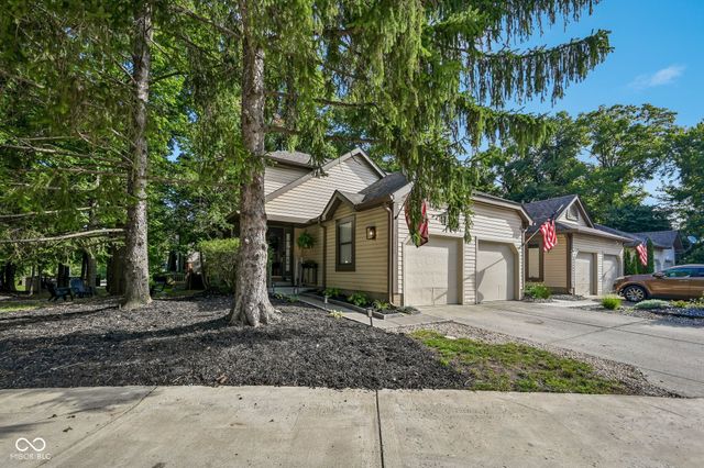 11528 Eden Ridge Court, Indianapolis, IN 46236