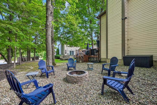 11528 Eden Ridge Court, Indianapolis, IN 46236