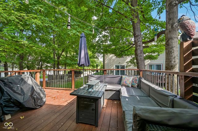 11528 Eden Ridge Court, Indianapolis, IN 46236