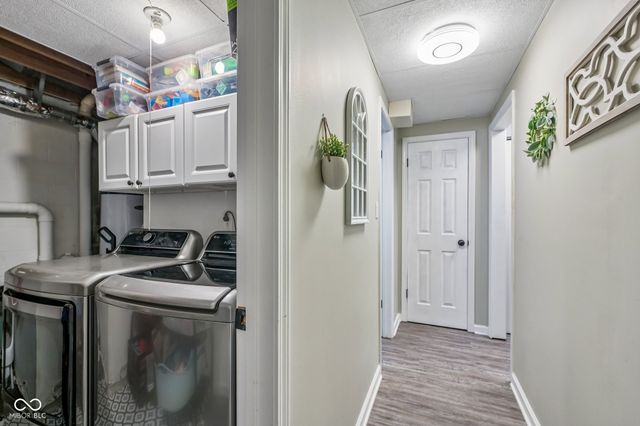 11528 Eden Ridge Court, Indianapolis, IN 46236