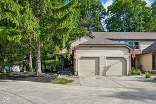 11528 Eden Ridge Court, Indianapolis, IN 46236