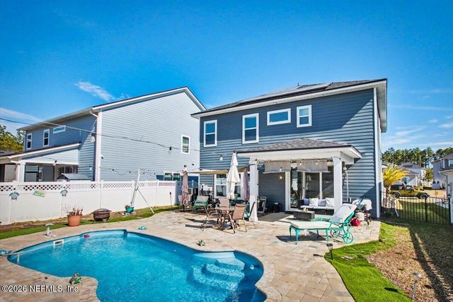 55 SETON Court, St. Augustine, FL 32092