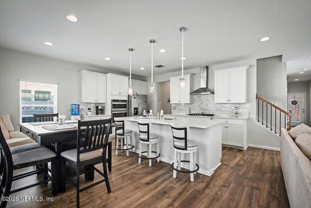 55 SETON Court, St. Augustine, FL 32092