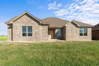 18 Rush Creek Dr, Vilonia, AR 72173