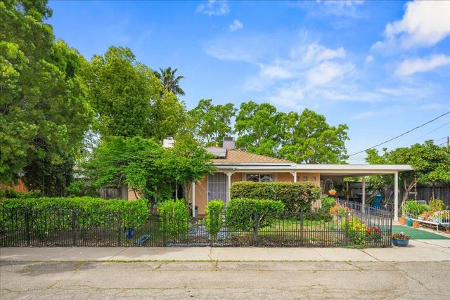 1812 Sicard St, Marysville, CA 95901