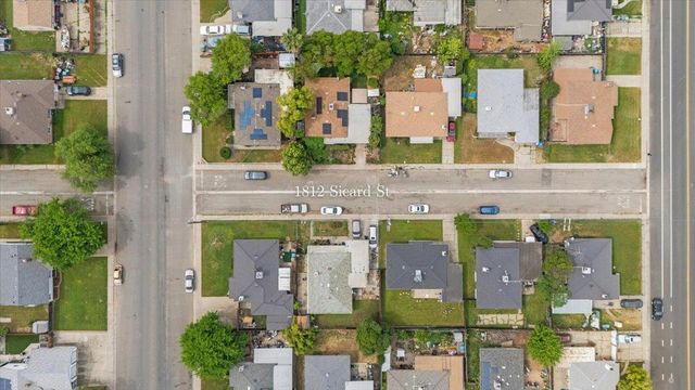 1812 Sicard St, Marysville, CA 95901