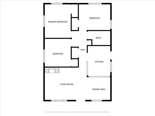 1812 Sicard St, Marysville, CA 95901