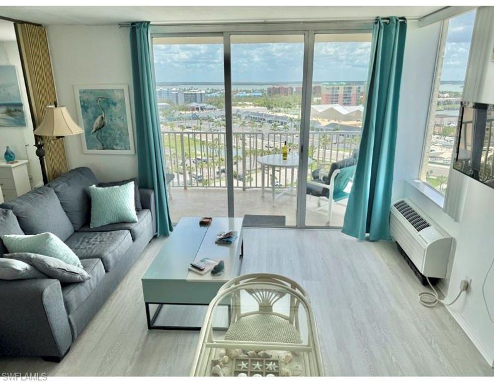 7330 Estero BLVD # 1107, Fort Myers Beach, FL 33931