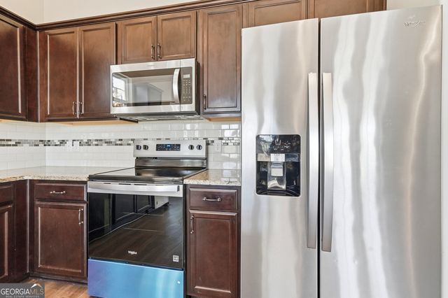 110 Dekan Avenue, Brunswick, GA 31525