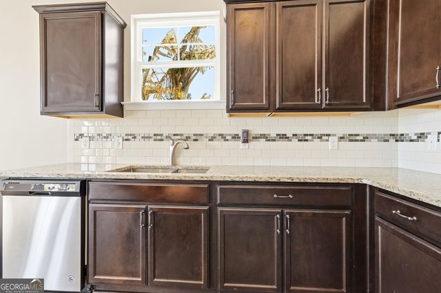 110 Dekan Avenue, Brunswick, GA 31525