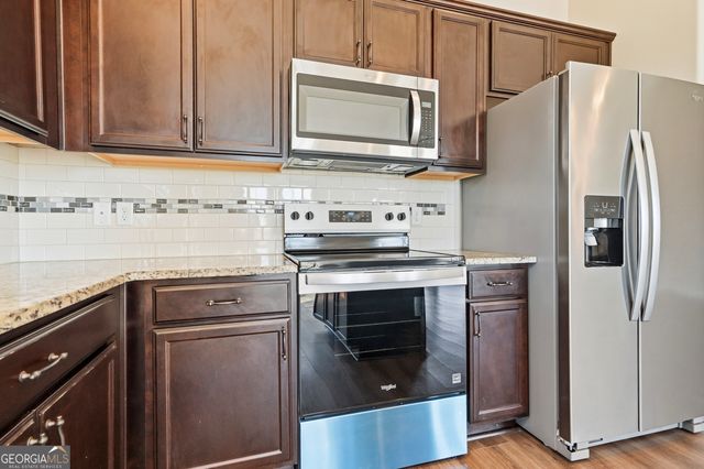 110 Dekan Avenue, Brunswick, GA 31525