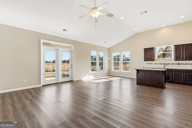 110 Dekan Avenue, Brunswick, GA 31525