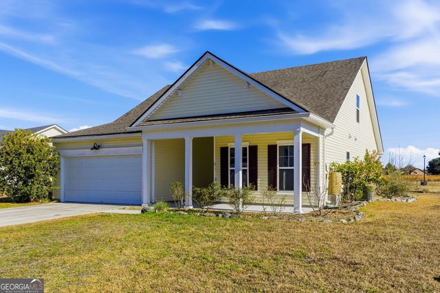 110 Dekan Avenue, Brunswick, GA 31525