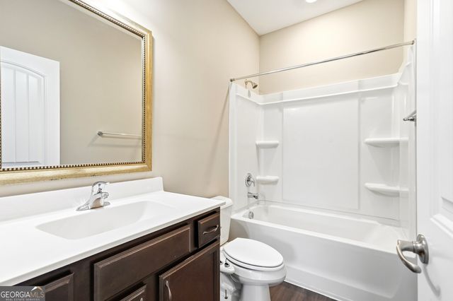 110 Dekan Avenue, Brunswick, GA 31525