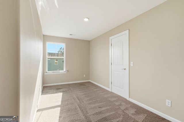 110 Dekan Avenue, Brunswick, GA 31525