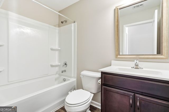 110 Dekan Avenue, Brunswick, GA 31525